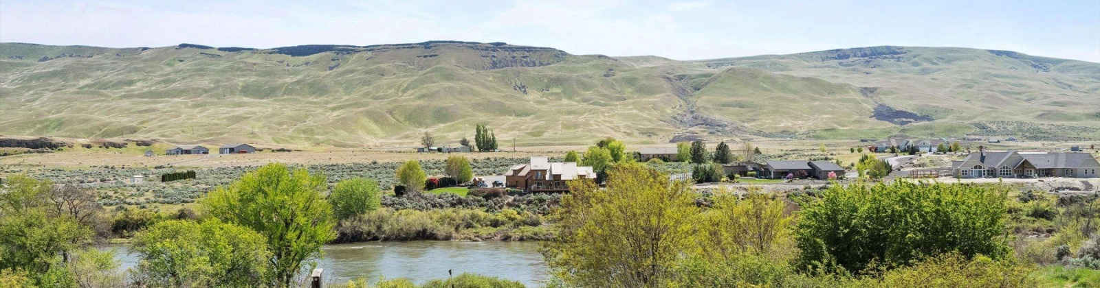 Old Inland Empire Hwy, Prosser, Washington 99350, 0 , 0 ,0,Land/lots,For Sale,Old Inland Empire Hwy,0,283211