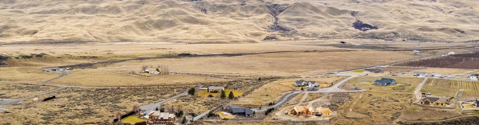 Old Inland Empire Hwy, Prosser, Washington 99350, 0 , 0 ,0,Land/lots,For Sale,Old Inland Empire Hwy,0,283211