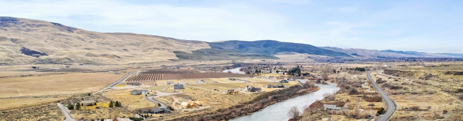 Old Inland Empire Hwy, Prosser, Washington 99350, 0 , 0 ,0,Land/lots,For Sale,Old Inland Empire Hwy,0,283211
