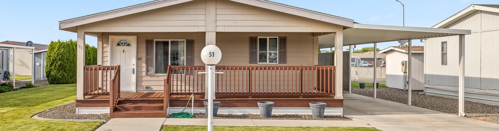 Columbia Center Blvd. #51, Kennewick, Washington 99336, 3 Bedrooms Bedrooms, ,2 BathroomsBathrooms,For Sale,Columbia Center Blvd. #51,284062