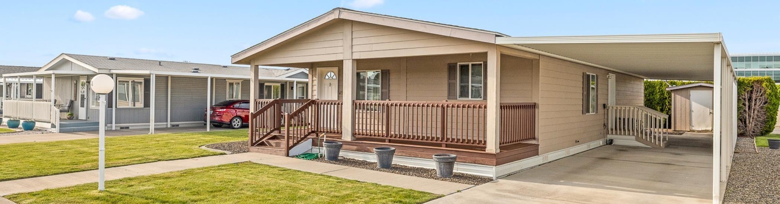 Columbia Center Blvd. #51, Kennewick, Washington 99336, 3 Bedrooms Bedrooms, ,2 BathroomsBathrooms,For Sale,Columbia Center Blvd. #51,284062