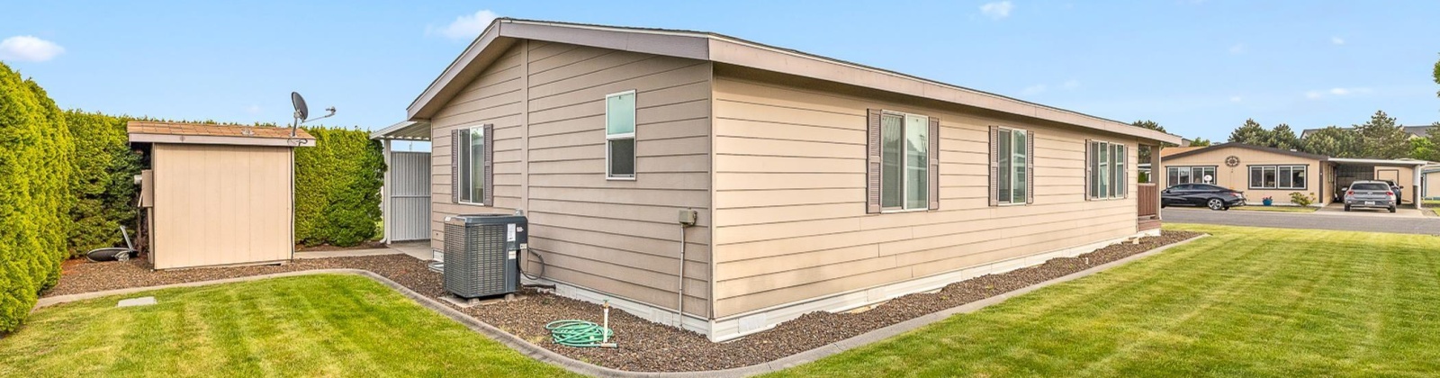 Columbia Center Blvd. #51, Kennewick, Washington 99336, 3 Bedrooms Bedrooms, ,2 BathroomsBathrooms,For Sale,Columbia Center Blvd. #51,284062