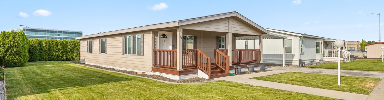 Columbia Center Blvd. #51, Kennewick, Washington 99336, 3 Bedrooms Bedrooms, ,2 BathroomsBathrooms,For Sale,Columbia Center Blvd. #51,284062