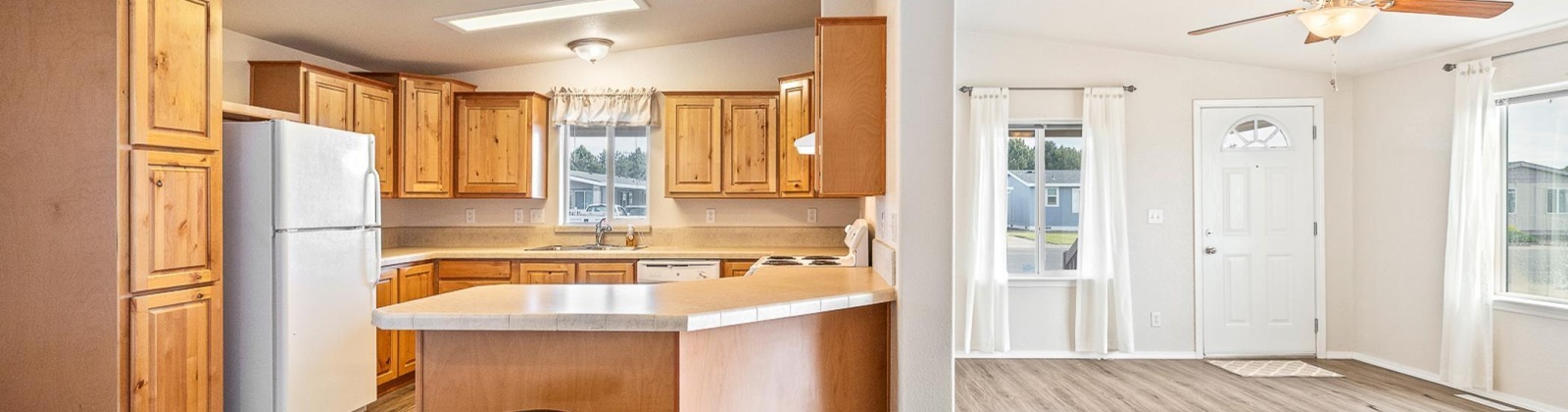 Columbia Center Blvd. #51, Kennewick, Washington 99336, 3 Bedrooms Bedrooms, ,2 BathroomsBathrooms,For Sale,Columbia Center Blvd. #51,284062