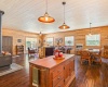 Lewis Peak Road, Waitsburg, Washington 99329, 3 Bedrooms Bedrooms, ,2 BathroomsBathrooms,Site Built-owned Lot,For Sale,Lewis Peak Road,284069