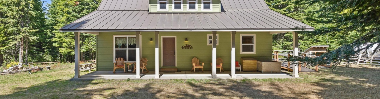 Lewis Peak Road, Waitsburg, Washington 99329, 3 Bedrooms Bedrooms, ,2 BathroomsBathrooms,Site Built-owned Lot,For Sale,Lewis Peak Road,284069