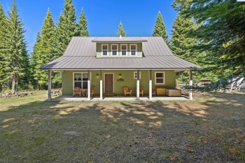 Lewis Peak Road, Waitsburg, Washington 99329, 3 Bedrooms Bedrooms, ,2 BathroomsBathrooms,Site Built-owned Lot,For Sale,Lewis Peak Road,284069