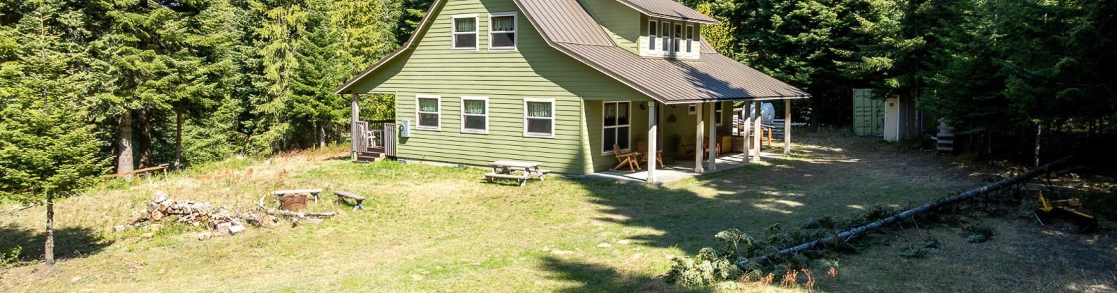Lewis Peak Road, Waitsburg, Washington 99329, 3 Bedrooms Bedrooms, ,2 BathroomsBathrooms,Site Built-owned Lot,For Sale,Lewis Peak Road,284069