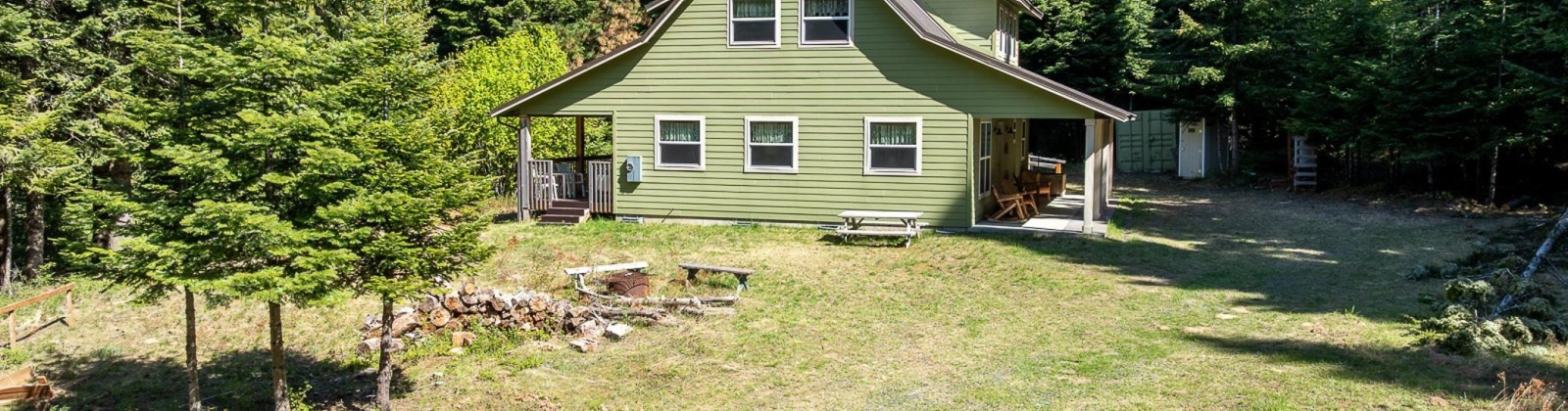 Lewis Peak Road, Waitsburg, Washington 99329, 3 Bedrooms Bedrooms, ,2 BathroomsBathrooms,Site Built-owned Lot,For Sale,Lewis Peak Road,284069