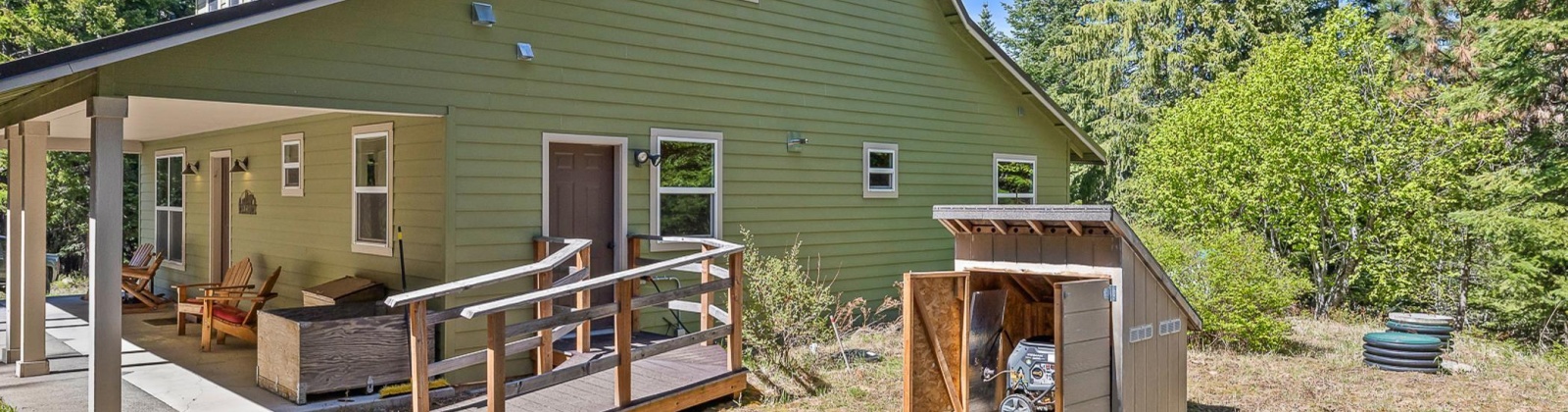Lewis Peak Road, Waitsburg, Washington 99329, 3 Bedrooms Bedrooms, ,2 BathroomsBathrooms,Site Built-owned Lot,For Sale,Lewis Peak Road,284069