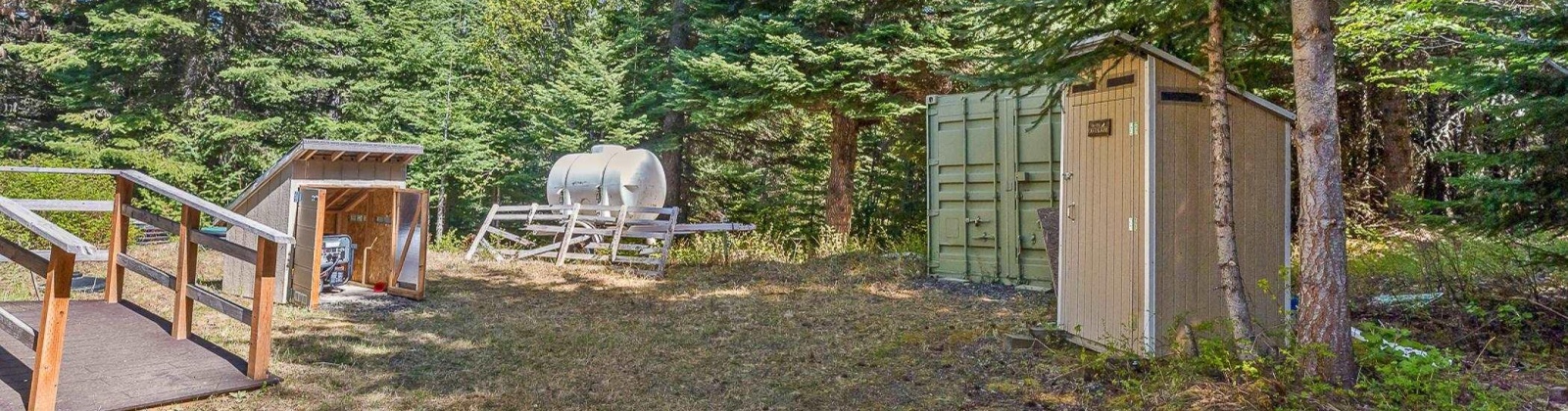 Lewis Peak Road, Waitsburg, Washington 99329, 3 Bedrooms Bedrooms, ,2 BathroomsBathrooms,Site Built-owned Lot,For Sale,Lewis Peak Road,284069