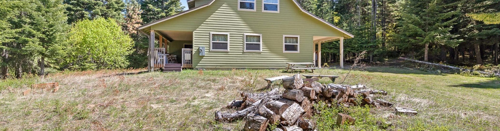 Lewis Peak Road, Waitsburg, Washington 99329, 3 Bedrooms Bedrooms, ,2 BathroomsBathrooms,Site Built-owned Lot,For Sale,Lewis Peak Road,284069