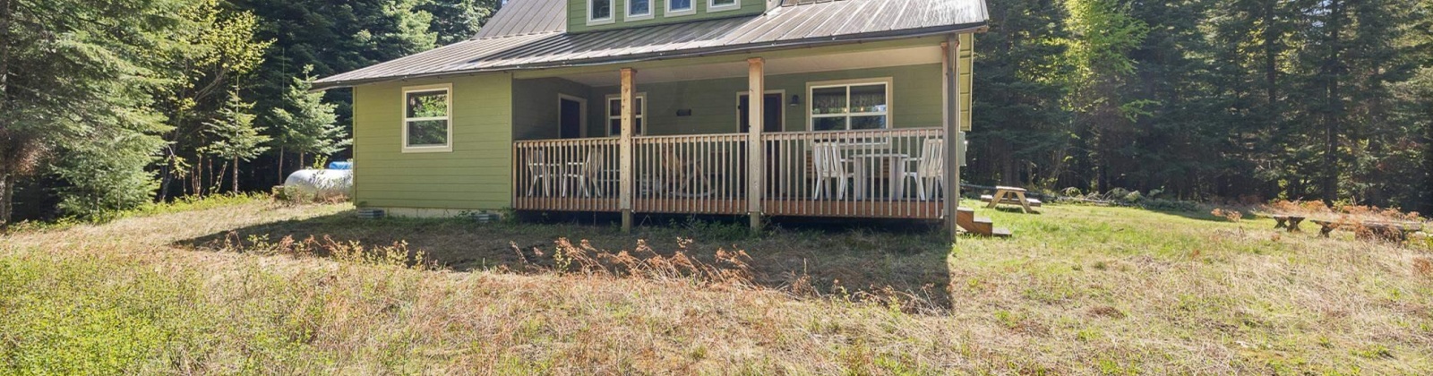 Lewis Peak Road, Waitsburg, Washington 99329, 3 Bedrooms Bedrooms, ,2 BathroomsBathrooms,Site Built-owned Lot,For Sale,Lewis Peak Road,284069