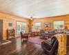 Lewis Peak Road, Waitsburg, Washington 99329, 3 Bedrooms Bedrooms, ,2 BathroomsBathrooms,Site Built-owned Lot,For Sale,Lewis Peak Road,284069