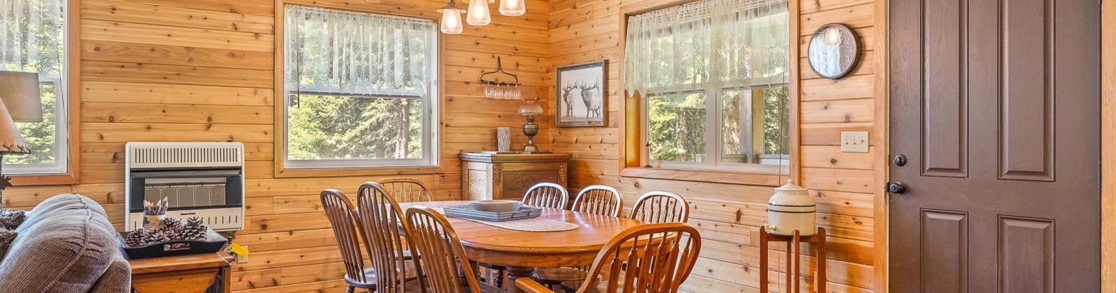 Lewis Peak Road, Waitsburg, Washington 99329, 3 Bedrooms Bedrooms, ,2 BathroomsBathrooms,Site Built-owned Lot,For Sale,Lewis Peak Road,284069