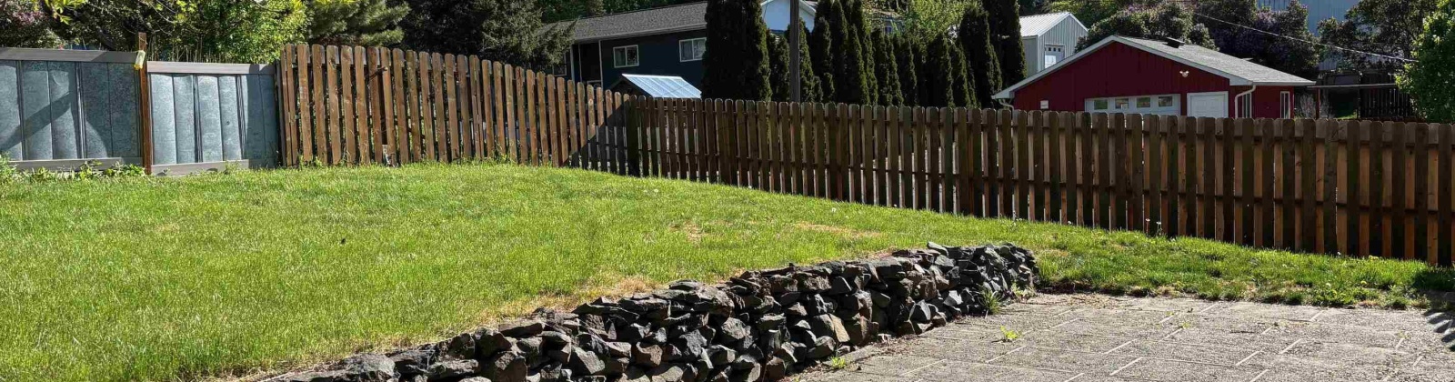 Mohr, Palouse, Washington 99161, 2 Bedrooms Bedrooms, ,1 BathroomBathrooms,Site Built-owned Lot,For Sale,Mohr,284070