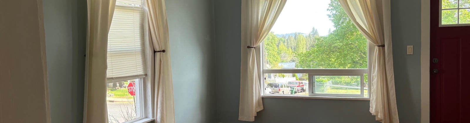 Mohr, Palouse, Washington 99161, 2 Bedrooms Bedrooms, ,1 BathroomBathrooms,Site Built-owned Lot,For Sale,Mohr,284070