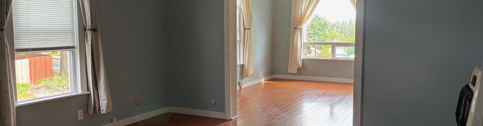 Mohr, Palouse, Washington 99161, 2 Bedrooms Bedrooms, ,1 BathroomBathrooms,Site Built-owned Lot,For Sale,Mohr,284070