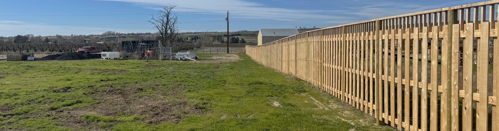Hansen Road, Prosser, Washington 99350, ,Residential,For Sale,Hansen Road,283245