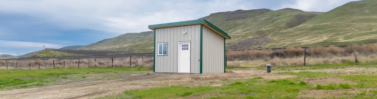 Hansen Road, Prosser, Washington 99350, ,Residential,For Sale,Hansen Road,283245