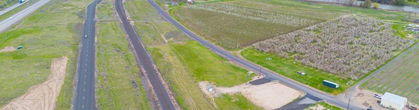 Hansen Road, Prosser, Washington 99350, ,Residential,For Sale,Hansen Road,283245