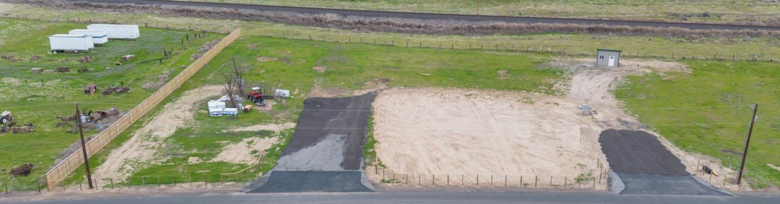 Hansen Road, Prosser, Washington 99350, ,Residential,For Sale,Hansen Road,283245
