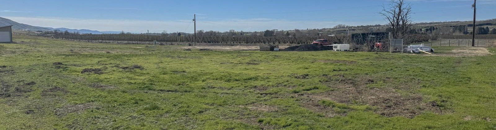 Hansen Road, Prosser, Washington 99350, ,Residential,For Sale,Hansen Road,283245