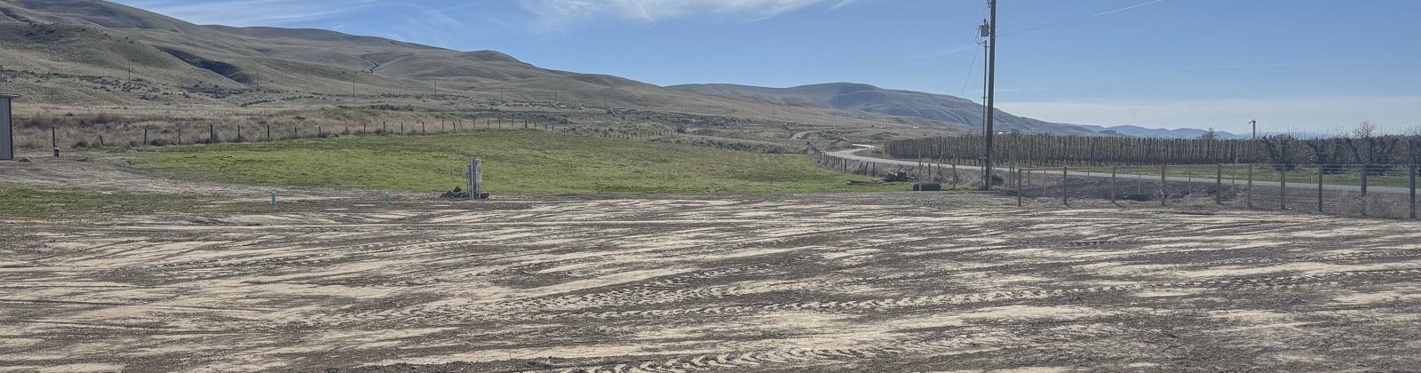 Hansen Road, Prosser, Washington 99350, ,Residential,For Sale,Hansen Road,283245