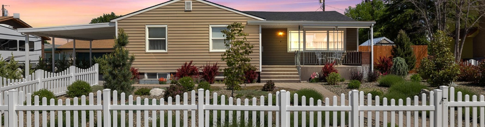 Whitten, Richland, Washington 99354, 4 Bedrooms Bedrooms, ,3 BathroomsBathrooms,Site Built-owned Lot,For Sale,Whitten,284074