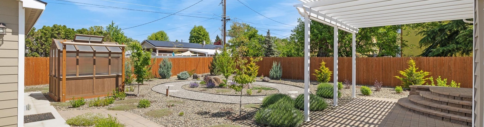 Whitten, Richland, Washington 99354, 4 Bedrooms Bedrooms, ,3 BathroomsBathrooms,Site Built-owned Lot,For Sale,Whitten,284074