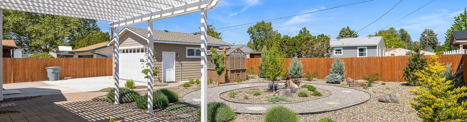 Whitten, Richland, Washington 99354, 4 Bedrooms Bedrooms, ,3 BathroomsBathrooms,Site Built-owned Lot,For Sale,Whitten,284074