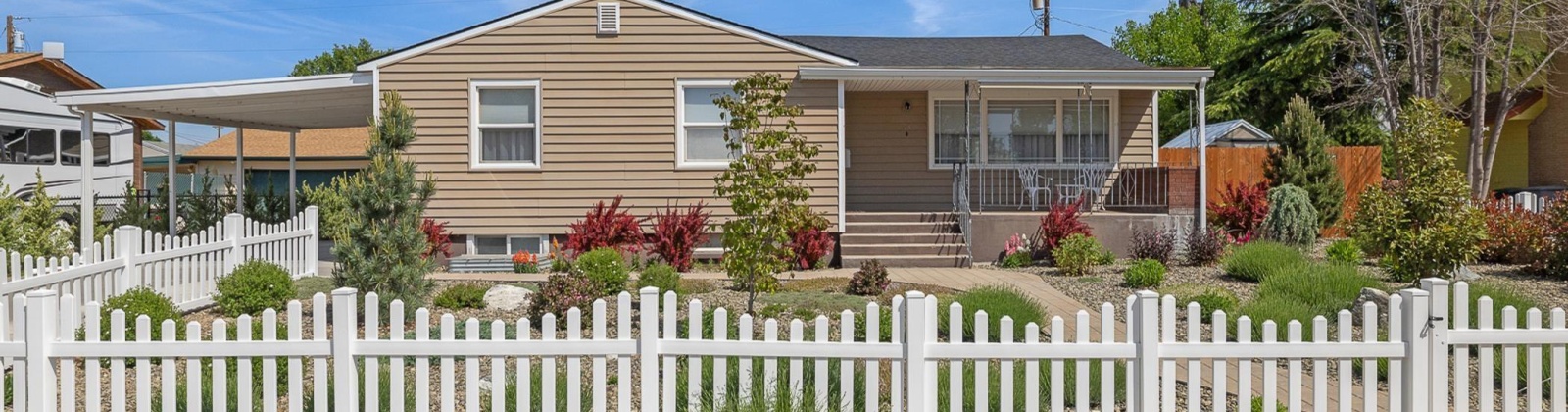 Whitten, Richland, Washington 99354, 4 Bedrooms Bedrooms, ,3 BathroomsBathrooms,Site Built-owned Lot,For Sale,Whitten,284074
