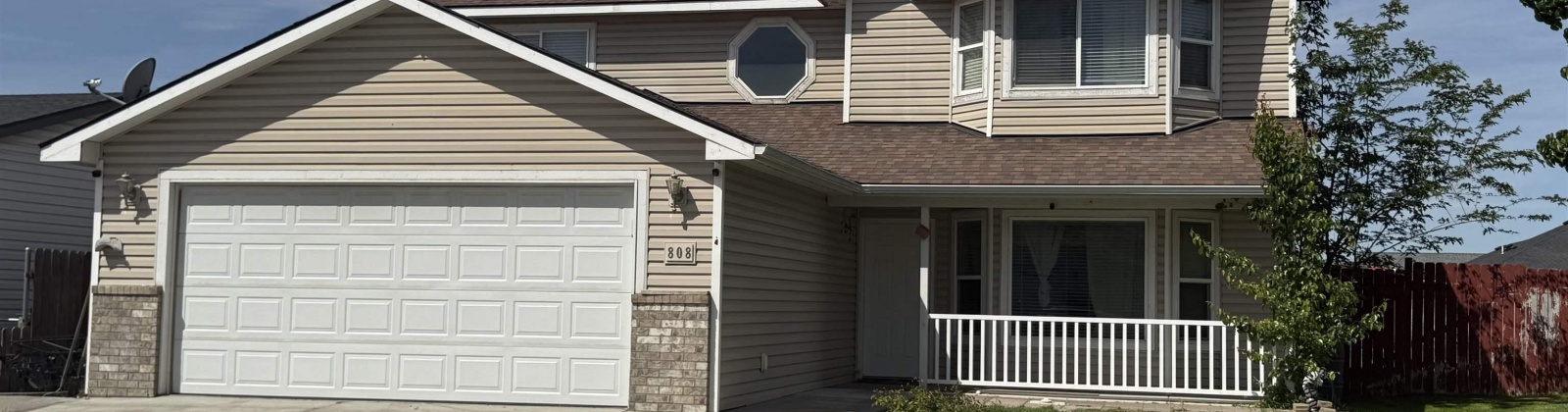 Owen Ave, Pasco, Washington 99301, 4 Bedrooms Bedrooms, ,3 BathroomsBathrooms,Site Built-owned Lot,For Sale,Owen Ave,284083