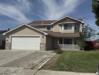 Owen Ave, Pasco, Washington 99301, 4 Bedrooms Bedrooms, ,3 BathroomsBathrooms,Site Built-owned Lot,For Sale,Owen Ave,284083