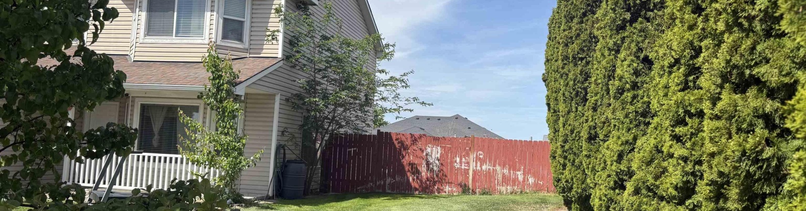 Owen Ave, Pasco, Washington 99301, 4 Bedrooms Bedrooms, ,3 BathroomsBathrooms,Site Built-owned Lot,For Sale,Owen Ave,284083