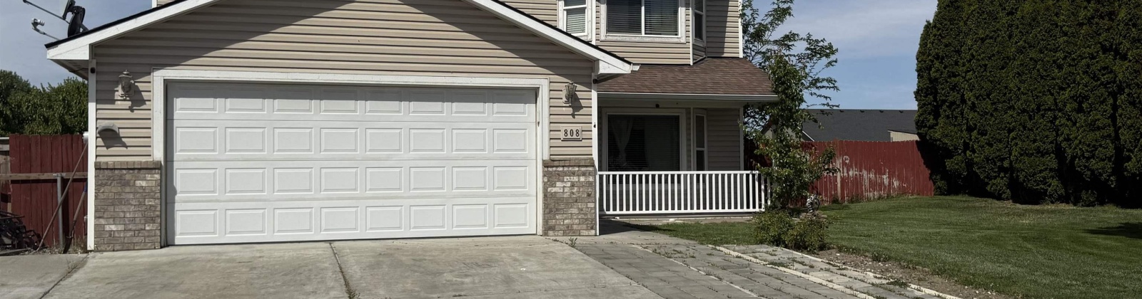 Owen Ave, Pasco, Washington 99301, 4 Bedrooms Bedrooms, ,3 BathroomsBathrooms,Site Built-owned Lot,For Sale,Owen Ave,284083
