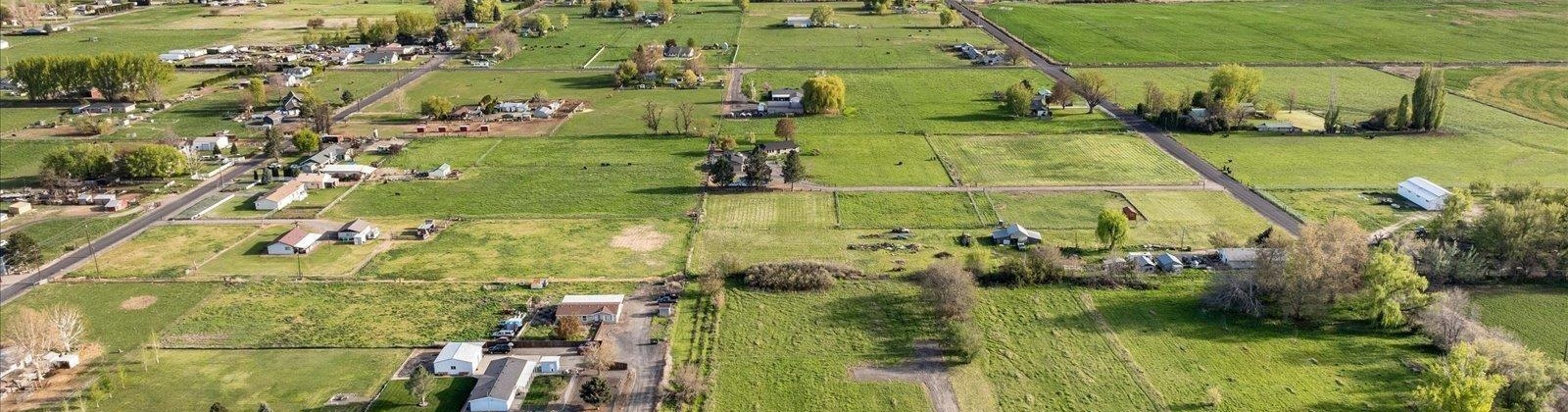 Missimer Road LOT 3, Prosser, Washington 99350, ,Residential,For Sale,Missimer Road LOT 3,283496