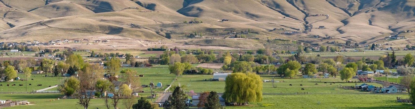 Missimer Road LOT 3, Prosser, Washington 99350, ,Residential,For Sale,Missimer Road LOT 3,283496