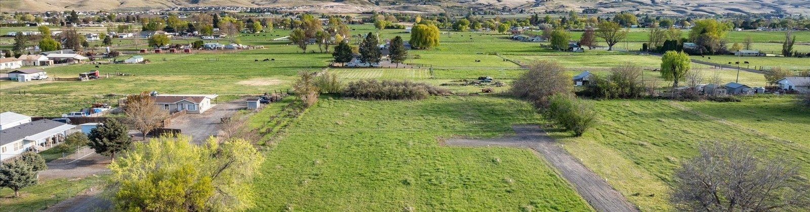 Missimer Road LOT 3, Prosser, Washington 99350, ,Residential,For Sale,Missimer Road LOT 3,283496
