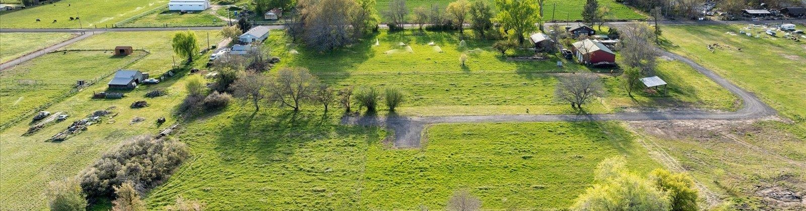 Missimer Road LOT 3, Prosser, Washington 99350, ,Residential,For Sale,Missimer Road LOT 3,283496