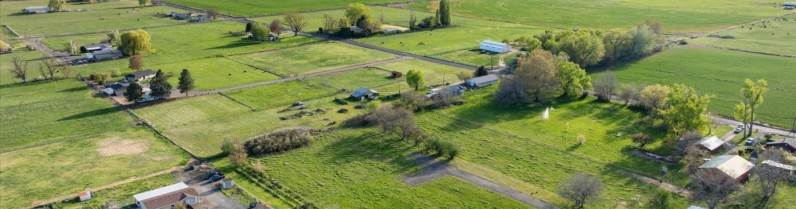 Missimer Road LOT 3, Prosser, Washington 99350, ,Residential,For Sale,Missimer Road LOT 3,283496