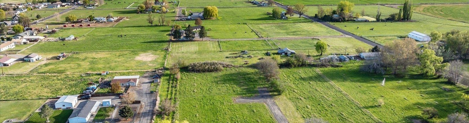 Missimer Road LOT 3, Prosser, Washington 99350, ,Residential,For Sale,Missimer Road LOT 3,283496