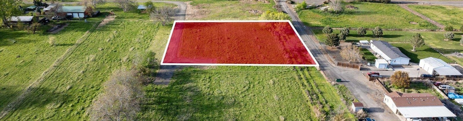 Missimer Road LOT 3, Prosser, Washington 99350, ,Residential,For Sale,Missimer Road LOT 3,283496