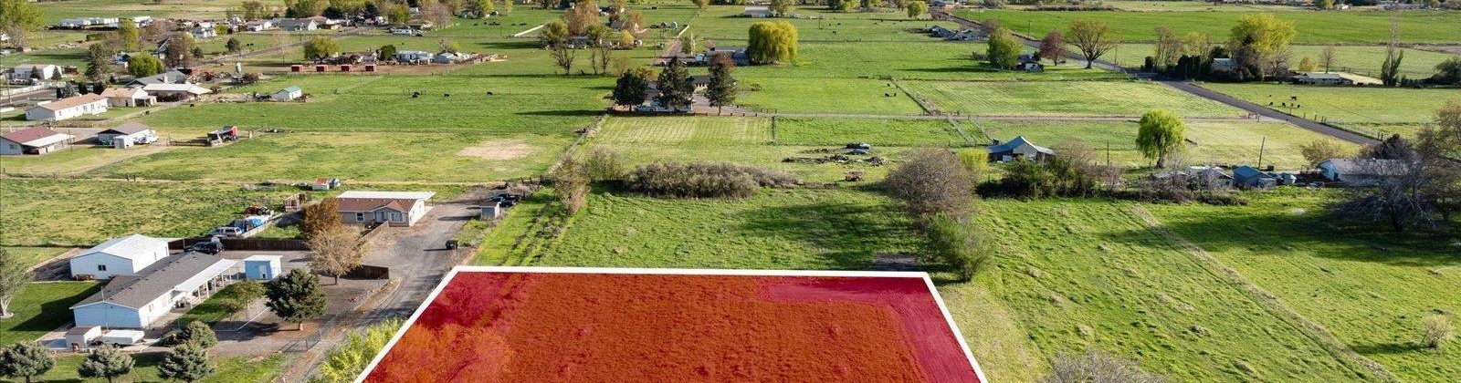 Missimer Road LOT 3, Prosser, Washington 99350, ,Residential,For Sale,Missimer Road LOT 3,283496