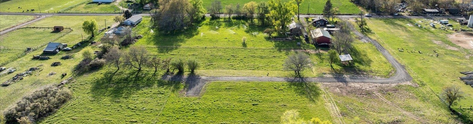 Missimer Road LOT 3, Prosser, Washington 99350, ,Residential,For Sale,Missimer Road LOT 3,283496