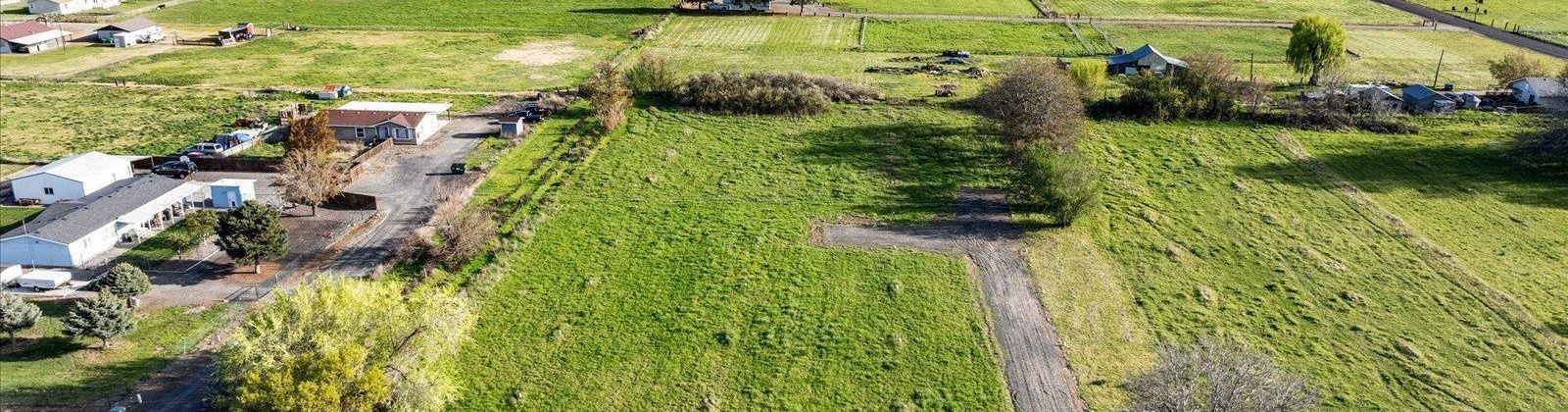 Missimer Road LOT 3, Prosser, Washington 99350, ,Residential,For Sale,Missimer Road LOT 3,283496