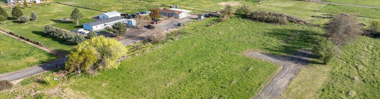 Missimer Road LOT 3, Prosser, Washington 99350, ,Residential,For Sale,Missimer Road LOT 3,283496