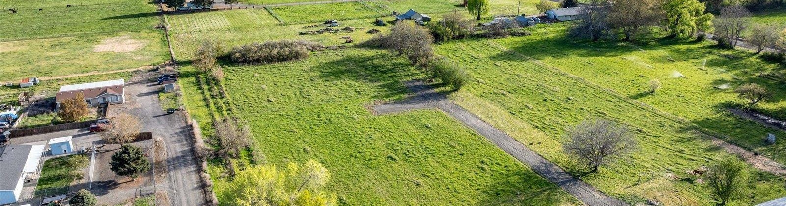 Missimer Road LOT 3, Prosser, Washington 99350, ,Residential,For Sale,Missimer Road LOT 3,283496