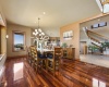 C. Williams Road, Kennewick, Washington 99338, 5 Bedrooms Bedrooms, 0 ,3 BathroomsBathrooms,Houses,For Sale,C. Williams Road,0,284086