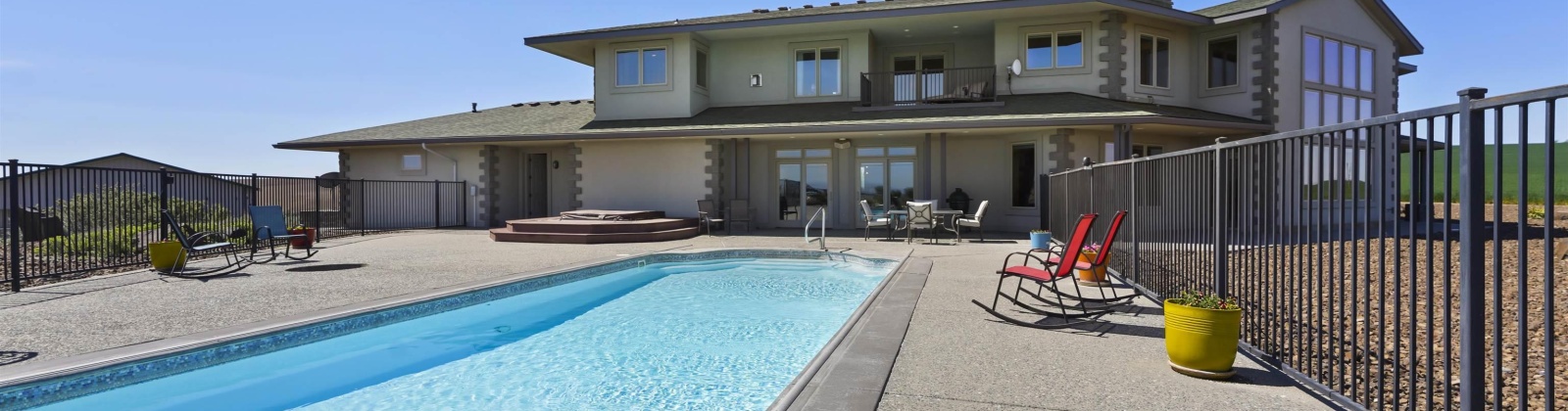 C. Williams Road, Kennewick, Washington 99338, 5 Bedrooms Bedrooms, 0 ,3 BathroomsBathrooms,Houses,For Sale,C. Williams Road,0,284086